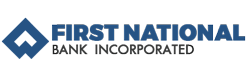 First National Bank Incorporated